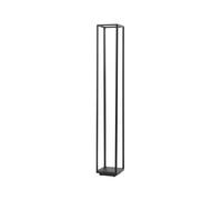 Lucande - Thorvid LED Trädgårdslampa H120 Negro