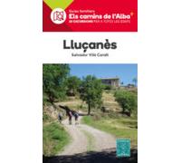 luçanes: els camins de l alba