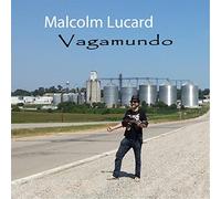 Lucard, Malcolm - Vagamundo