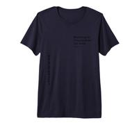 Lucas 1:37, Nada es Imposible para Dios, Esperanza, Cristiano Camiseta Premium