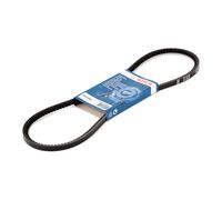 LUCAS 10AV0863L Correa trapezoidal