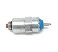 Lucas 9108 - 073 Dispone de electrosolenoide válvula de arrêt
