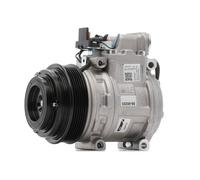 LUCAS ACP172 Compresor, aire acondicionado