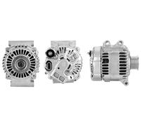 LUCAS Alternador Generador 105A 12V Para MINI Mini Cooper One John
