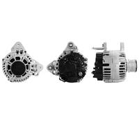 LUCAS Alternador Generador 110A 14V Para VW Touran 2.0 TDI 1.9 1.6