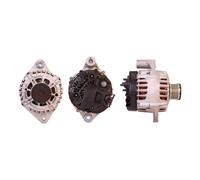 LUCAS Alternador Generador 120A 14V Para Opel Astra J Caravan 2.0 CDTi