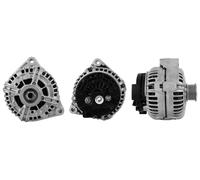 LUCAS Alternador Generador 150A 12V Para Mercedes-Benz E-Klasse 500