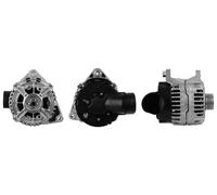 LUCAS Alternador Generador 150A 14V Para Audi A6 Avant S6 Quattro 4.2 2.8 S8