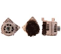 LUCAS Alternador Generador 180A 14V Para BMW 3er Touring 325d 330d XDrive