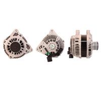 LUCAS Alternador Generador 180A 14V Para Citroën Berlingo 1.6 HDi 90 2.0 2.2