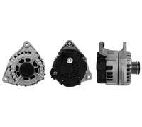 LUCAS Alternador Generador 180A 14V Para Fiat Ducato Pritsche/Fahrgestell