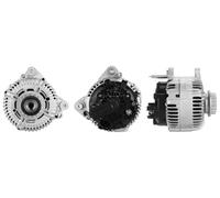 LUCAS Alternador Generador 180A 14V Para VW Transporter V Bus 2.5 TDI