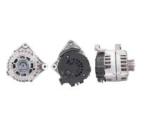 LUCAS Alternador Generador 220A 14V Para BMW X3 XDRIVE30D XDRIVE35D 530D