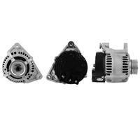LUCAS Alternador Generador 70A 12V Para Ford Escort VII Sedán 1.8 Turbo