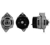 LUCAS Alternador Generador 80A 12V Para Lada Niva 1700 I 4x4 1.7I 1.7 LPG