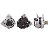 LUCAS Alternador Generador 90 A 14 V Para Dacia Sandero II Logan MCV JS