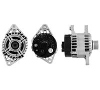 LUCAS Alternador Generador 90A 12V Para Alfa Romeo 147 2.0 16V T.SPARK 1.8
