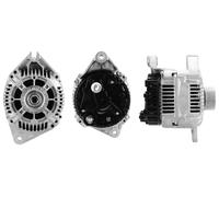 LUCAS Alternador Generador 97A 12V Para Peugeot 306 Cabriolet 1.8 2.0 1.6