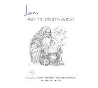 Lucas and the Druid's Quest