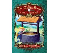 Lucas and the Magic Well: Lucas and the Magic Well