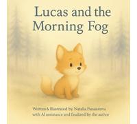 Lucas and the Morning Fog