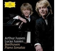 Lucas & Arthur Jussen - Beethoven: Sonatas
