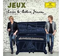 Lucas & Arthur Jussen - Jeux