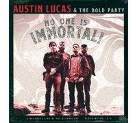 Lucas, Austin - No One Is Immortal [Vinilo]