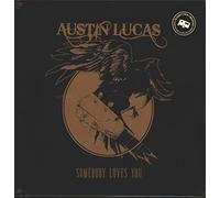 Lucas,Austin - Somebody Loves You [Vinilo]