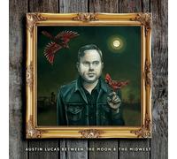 Lucas - Between the Moon and the Midwest [Vinilo]