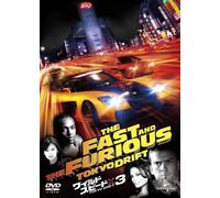 Lucas Black - The Fast And The Furious-Tokyo Drift [Edizione: Giappone] [Italia] [DVD]
