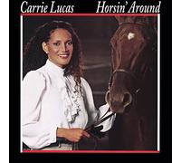 Lucas, Carrie - Horsin' Around