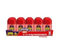 Lucas Chamoy Sweet and Sour Chamoy Flavored Powder, 7.1 Ounce