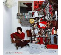 Lucas Colman - Lucas Colman - Mis Abismos (Cd Digipack)
