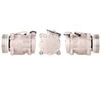 LUCAS Compresor Acondicionado para Alfa Romeo 156 932_ 936_ Lancia Tesis 841_