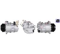LUCAS Compresor Acondicionado para Land Rover Discovery Sport Range Jaguar XJ