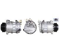 LUCAS Compresor Acondicionado para Land Rover Range Lw LG L405 Jaguar F-Pace