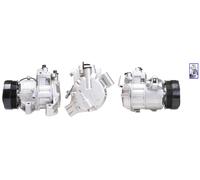 LUCAS Compresor Aire Acondicionado Apto para Suzuki Grand Vitara II JT Te