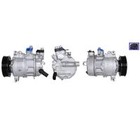 Lucas Compresor, aire acondicionado para AUDI: A4, A5, Q5, Q7, A6, A7 & PORSCHE: Macan (Ref: ACP01264)