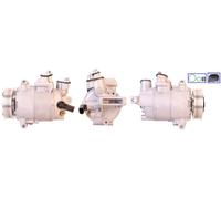 Lucas Compresor, aire acondicionado para AUDI: A5, Q5, A4, A6 & SEAT: Exeo (Ref: ACP495)
