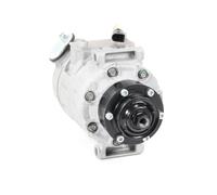 Lucas Compresor, aire acondicionado para AUDI: RS4, S4, A6, RS5, R8, RS6, S6, S8, A8, Q7, S5 & VOLKSWAGEN: Touareg (Ref: ACP496)