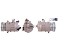 Lucas Compresor, aire acondicionado para AUDI: TT, RS Q3, RS3 & VOLKSWAGEN: New Beetle, Jetta (Ref: ACP518)