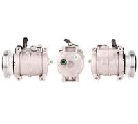 LUCAS ACP629 Compresor, aire acondicionado