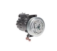 Lucas Compresor, aire acondicionado para CITROËN: Berlingo, C3 Pluriel, Nemo, C3, Xsara, Xsara Picasso, C2 & PEUGEOT: 307, Partner (Ref: ACP144)