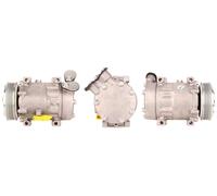 Lucas Compresor, aire acondicionado para CITROËN: Berlingo, Jumpy, Xsara, C8, C5, Dispatch, Xsara Picasso & LANCIA: Phedra (Ref: ACP398)