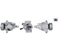 Lucas Compresor, aire acondicionado para DACIA: Sandero, Logan, Duster & NISSAN: Micra (Ref: ACP01241)