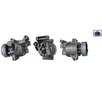 Compresor del aire acondicionado R 134 a PAG 100 YF ACP01325 LUCAS para DACIA