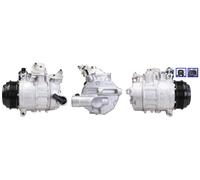 Lucas Compresor, aire acondicionado para FORD: C-Max, Connect, Focus, Mondeo (Ref: ACP01106)