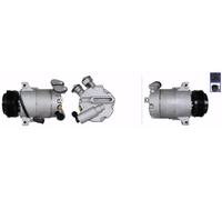 Lucas Compresor, aire acondicionado para FORD: C-Max, Connect, Focus (Ref: ACP01231)