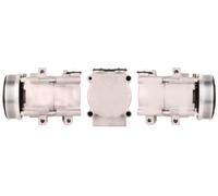 Lucas Compresor, aire acondicionado para FORD: Mondeo, Transit/Tourneo, Maverick & JAGUAR: X-Type (Ref: ACP207)